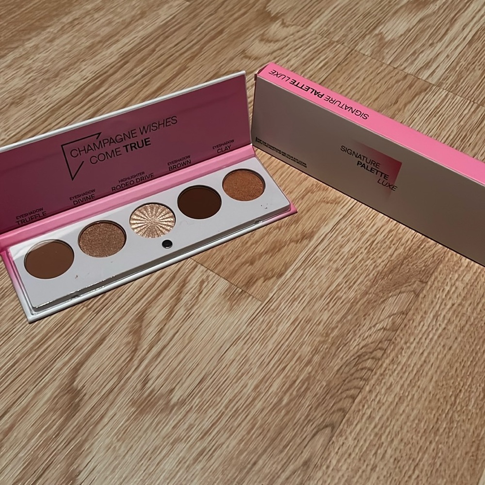 Ofra Signature Palette Luxe